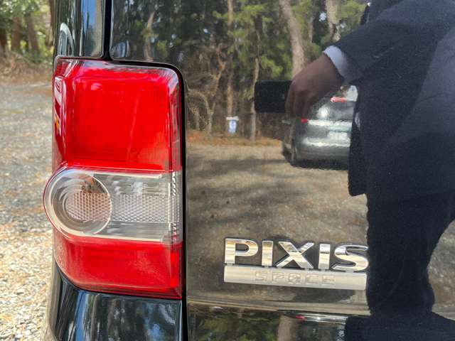 ピクシススペース 2013/H25