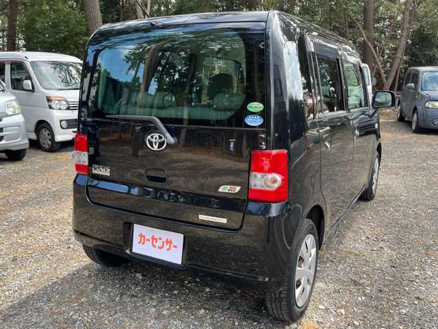 ピクシススペース 2013/H25