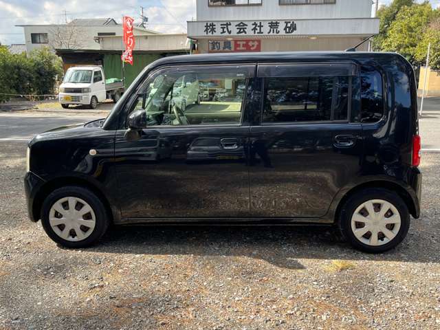 ピクシススペース 2013/H25