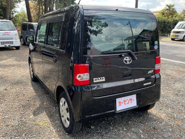 ピクシススペース 2013/H25