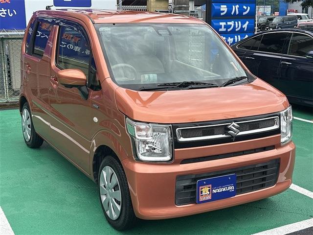 ワゴンR 2017/H29
