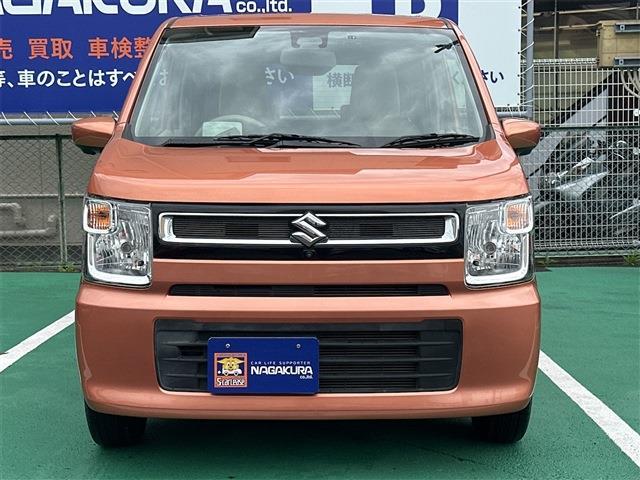 ワゴンR 2017/H29