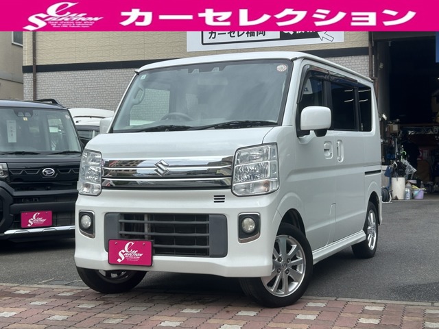 エブリイワゴン 2019/R01