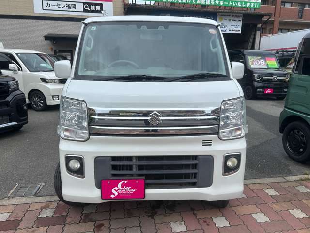 エブリイワゴン 2019/R01