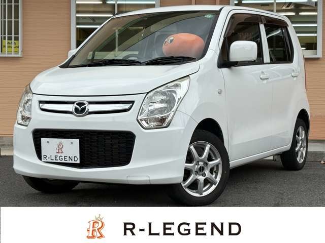 フレア 2014/H26