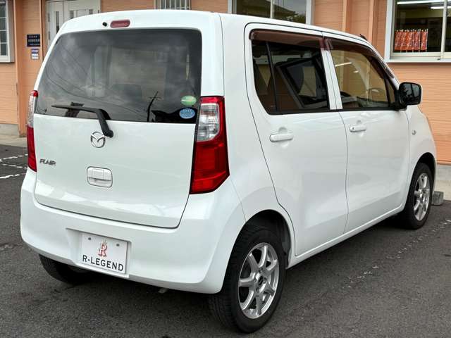 フレア 2014/H26