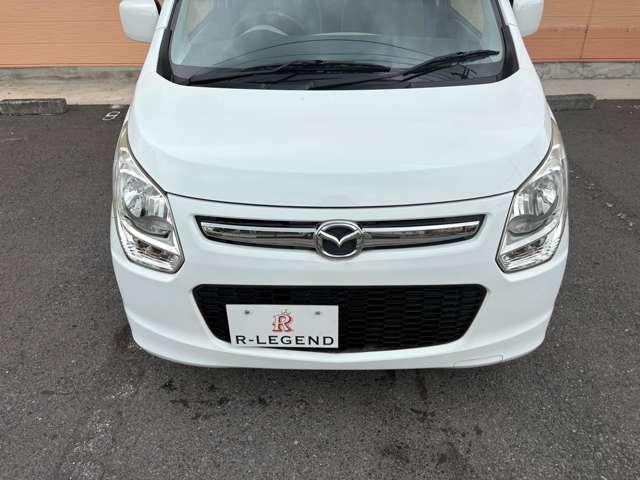 フレア 2014/H26