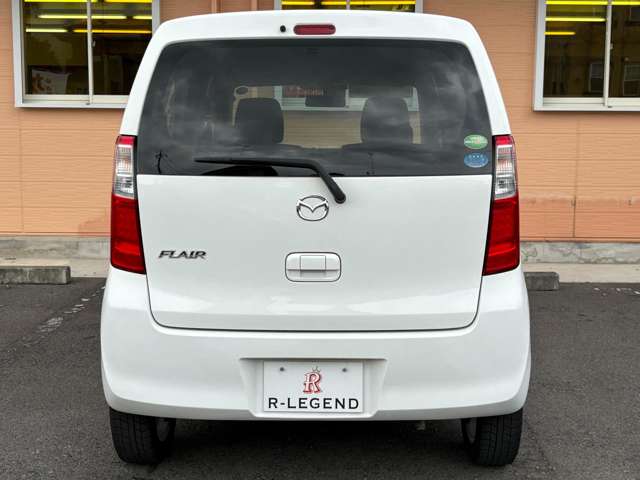 フレア 2014/H26