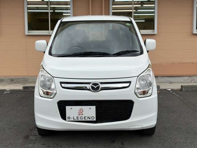 フレア 2014/H26