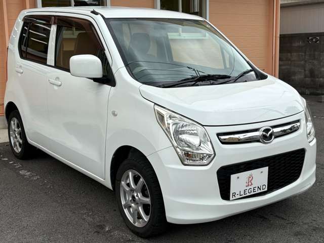 フレア 2014/H26