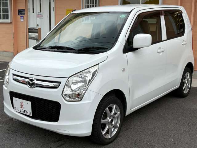 フレア 2014/H26