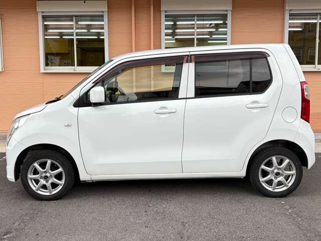 フレア 2014/H26