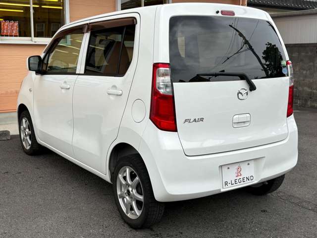 フレア 2014/H26