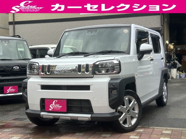 タフト 2021/R03