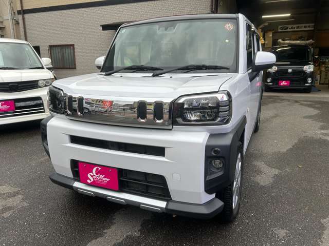 タフト 2021/R03