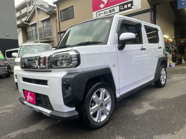 タフト 2021/R03