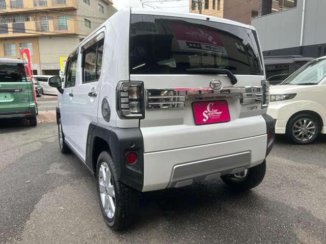 タフト 2021/R03
