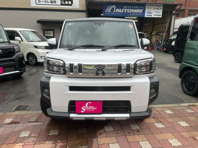 タフト 2021/R03