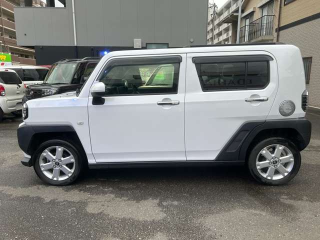タフト 2021/R03