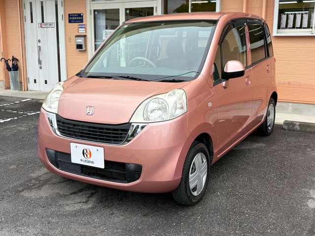 ライフ 2009/H21