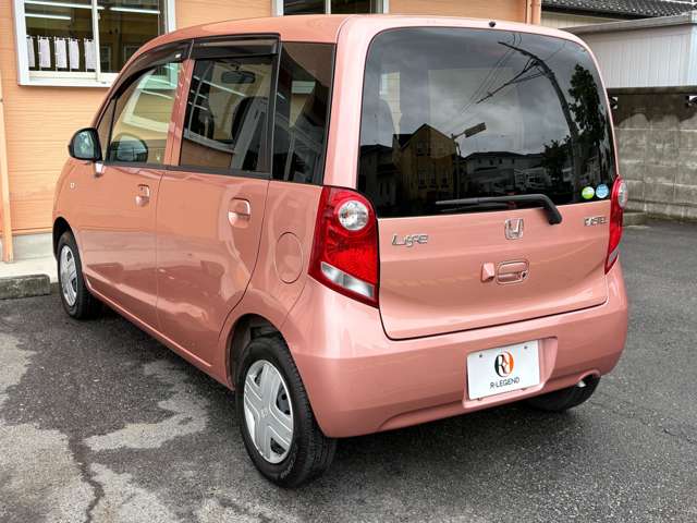 ライフ 2009/H21