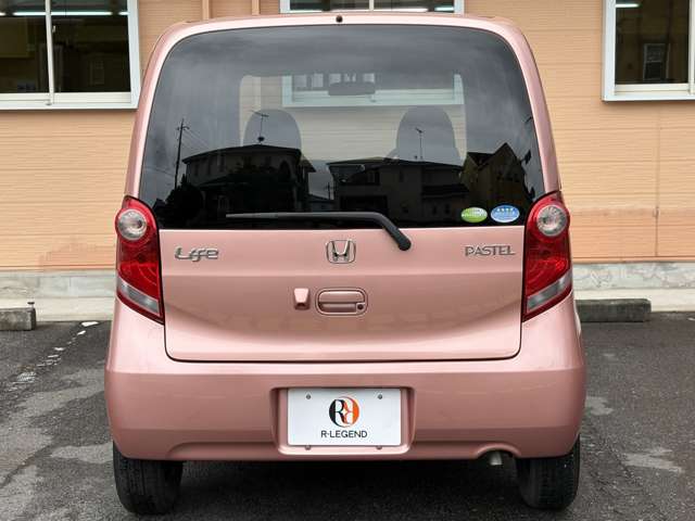 ライフ 2009/H21