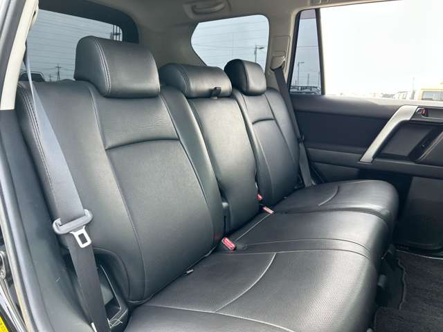 ランドクルーザープラド 2015/H27