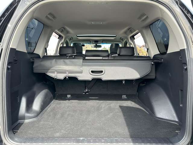 ランドクルーザープラド 2015/H27