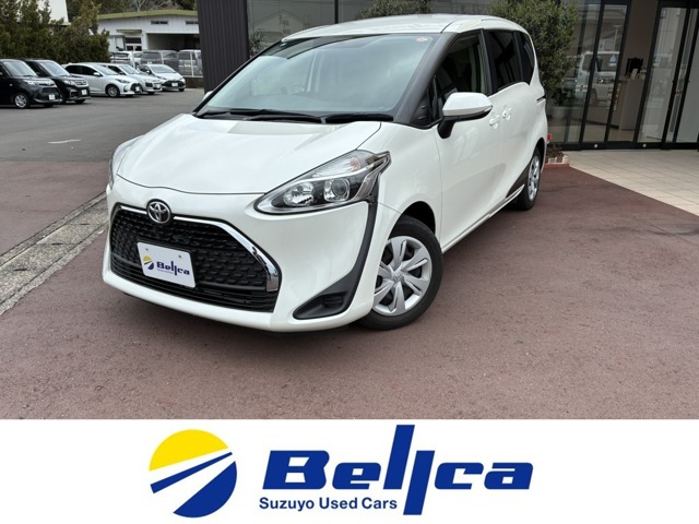 シエンタ 2021/R03