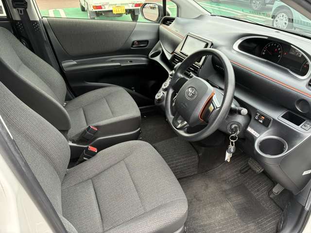 シエンタ 2021/R03