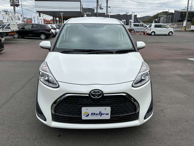 シエンタ 2021/R03