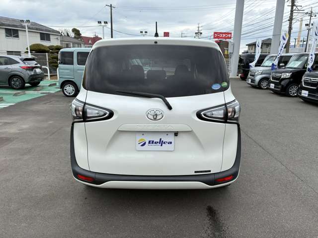 シエンタ 2021/R03