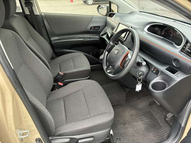 シエンタ 2021/R03