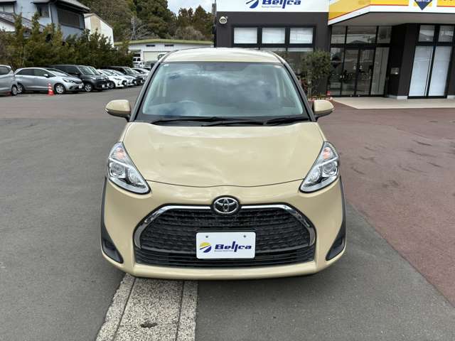 シエンタ 2021/R03