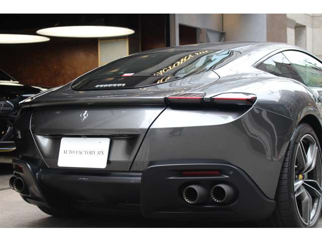 ローマ 2021/R03