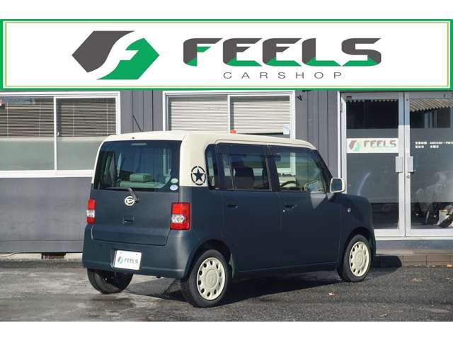 ムーヴコンテ 2014/H26