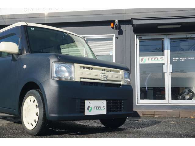 ムーヴコンテ 2014/H26