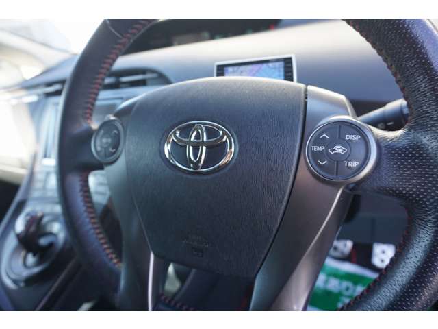 プリウス 2013/H25