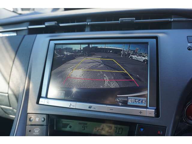 プリウス 2013/H25