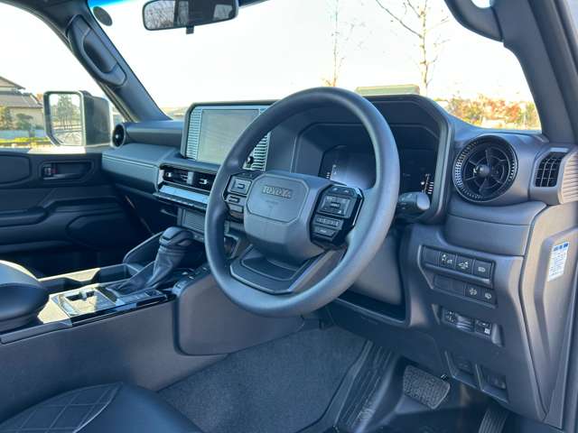 ランドクルーザー250 2024/R06