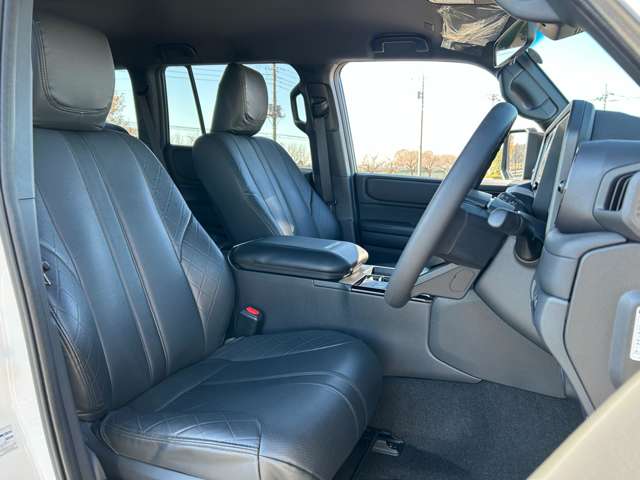 ランドクルーザー250 2024/R06