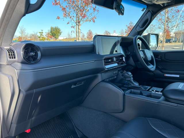 ランドクルーザー250 2024/R06