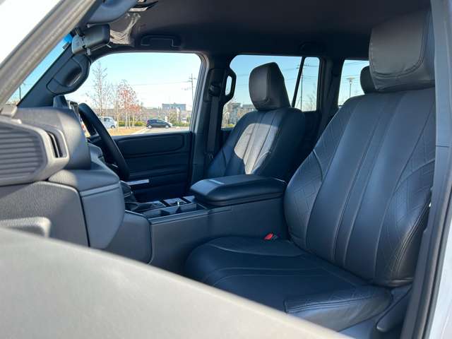 ランドクルーザー250 2024/R06