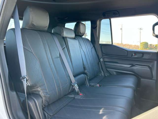 ランドクルーザー250 2024/R06