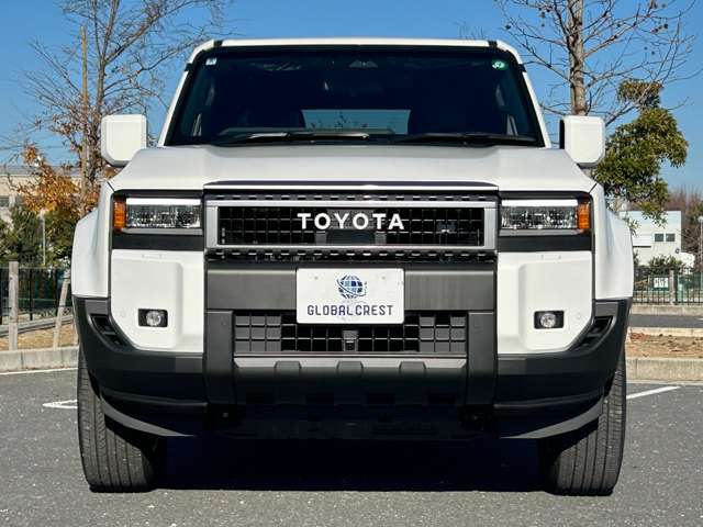 ランドクルーザー250 2024/R06