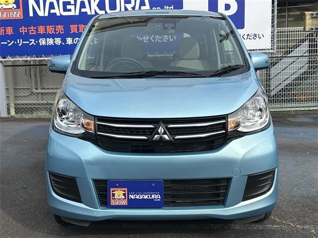 eKワゴン 2017/H29