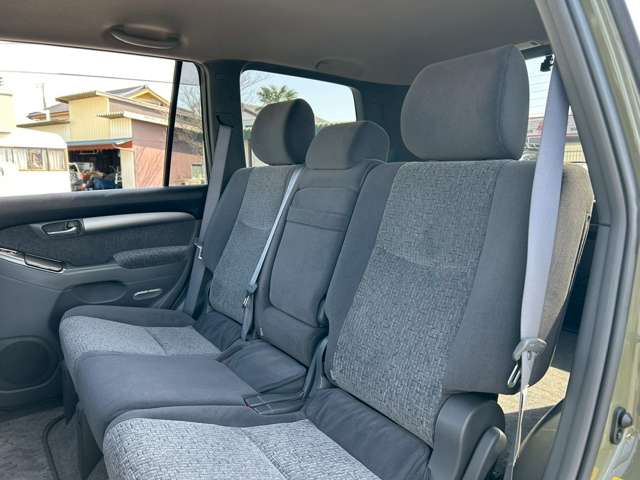 ランドクルーザープラド 2006/H18