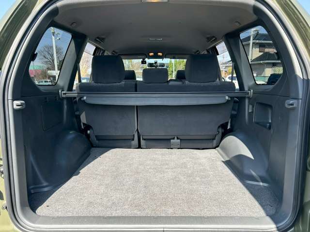 ランドクルーザープラド 2006/H18