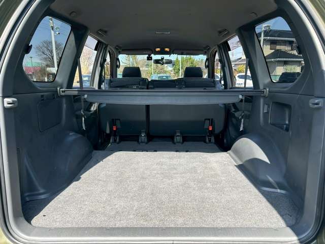 ランドクルーザープラド 2006/H18