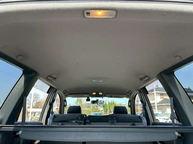 ランドクルーザープラド 2006/H18